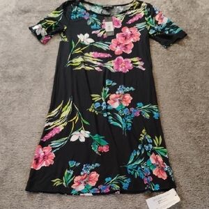 Yumi Kim NWT Flower Child Jersey Dress